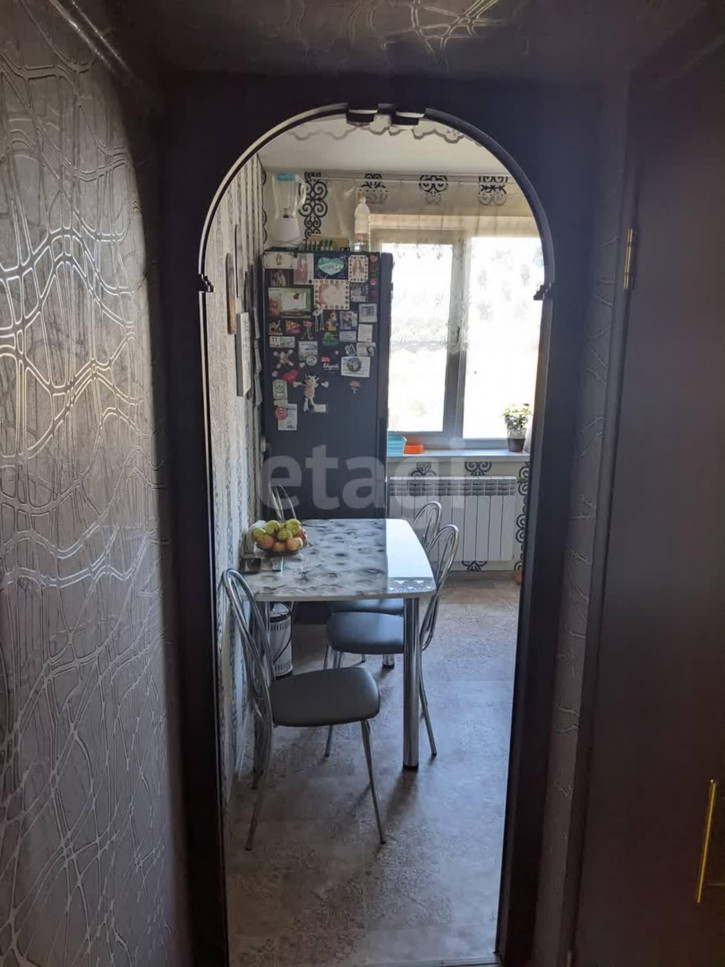 4-комн квартира Задорина, 8