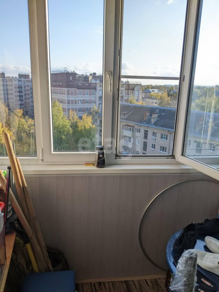 4-комн квартира Задорина, 8