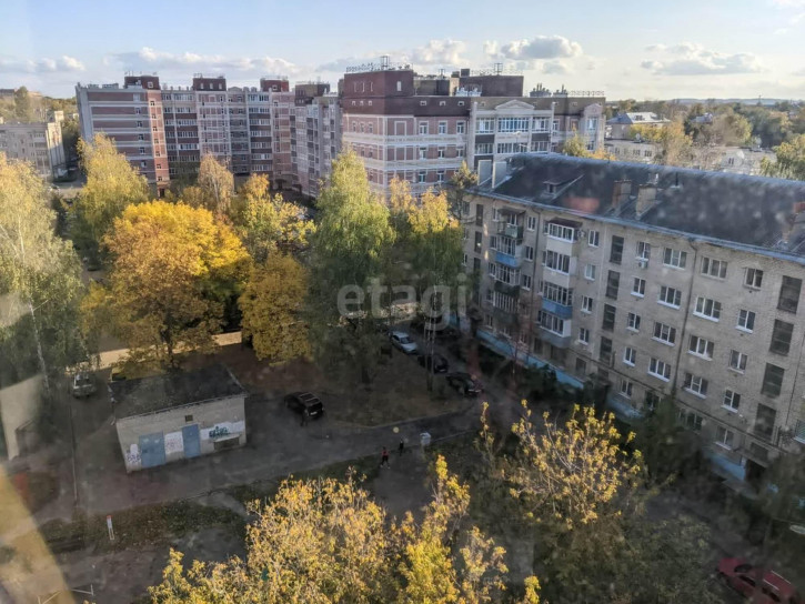 4-комн квартира Задорина, 8
