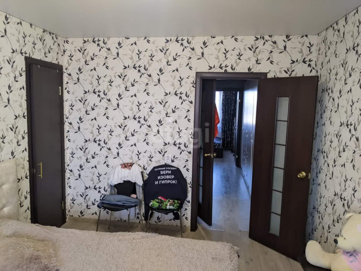 4-комн квартира Задорина, 8