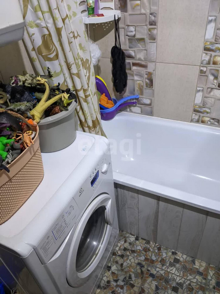 4-комн квартира Задорина, 8