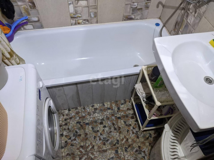 4-комн квартира Задорина, 8