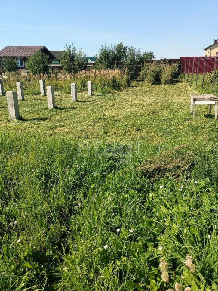 Земельный участок нет улицы,