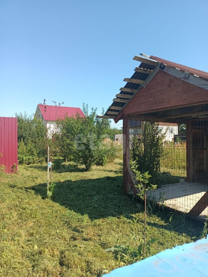 Земельный участок нет улицы,