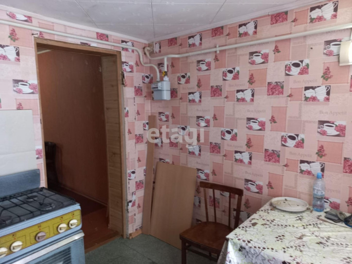 Коттедж/дом Советская, 58