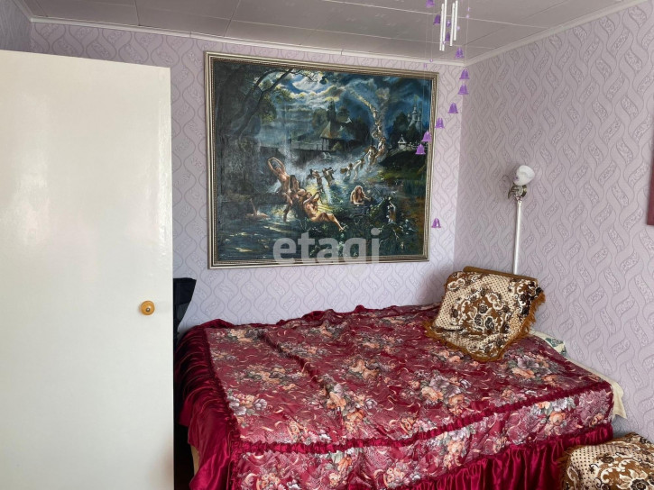 1-комн квартира Волжская, 68