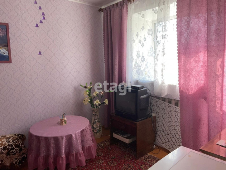 1-комн квартира Волжская, 68