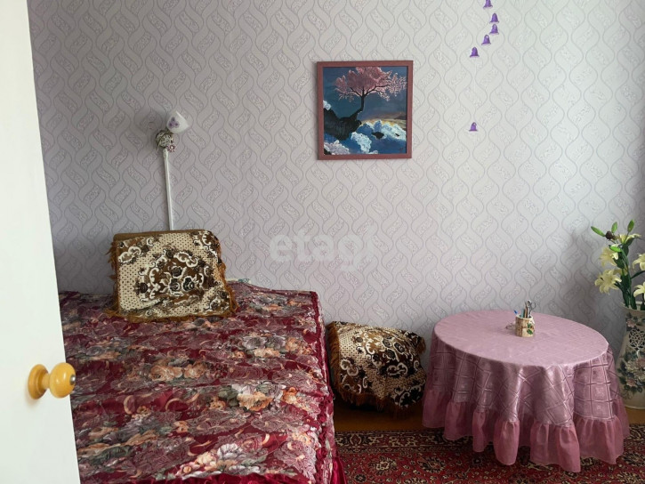 1-комн квартира Волжская, 68