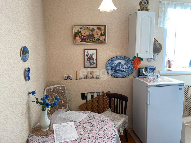 1-комн квартира Волжская, 68
