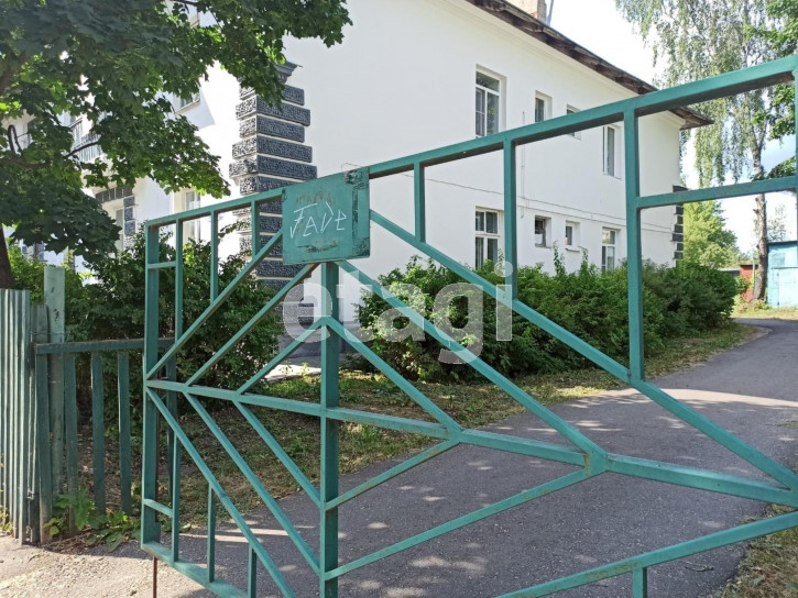 4-комн квартира Свердлова, 29