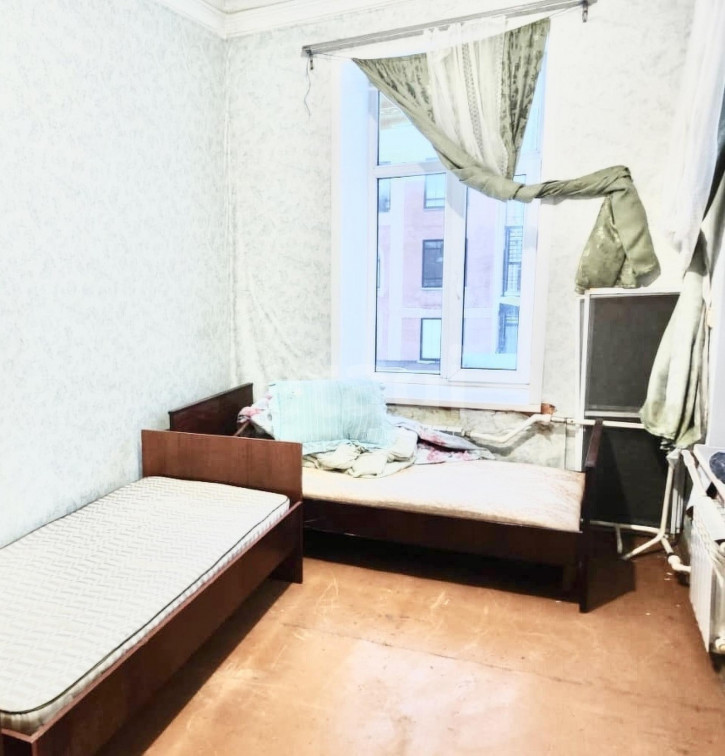 4-комн квартира Свердлова, 29