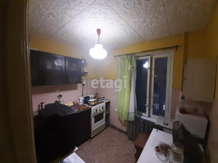 2-комн квартира Индустриальная, 61