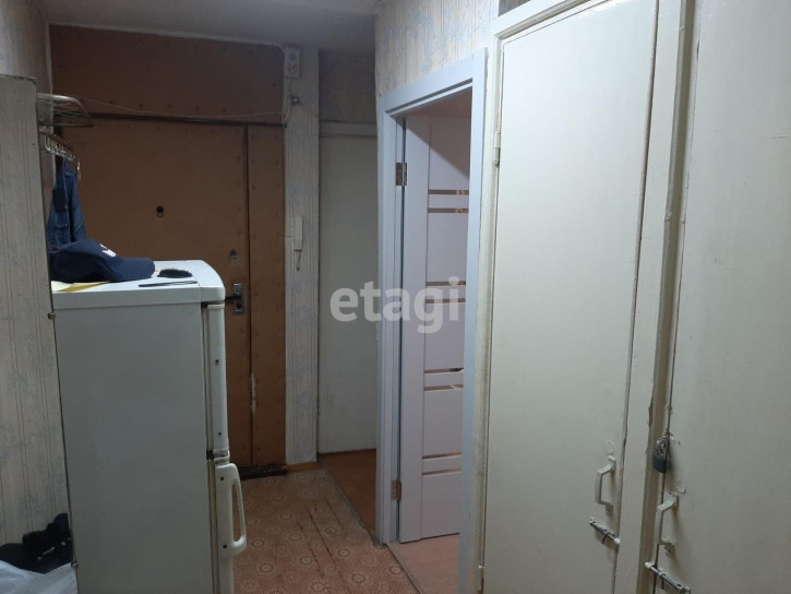 2-комн квартира Индустриальная, 61