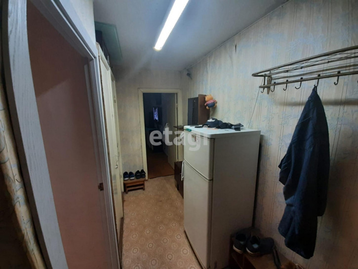 2-комн квартира Индустриальная, 61