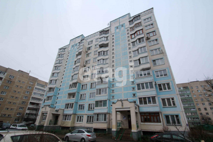 2-комн квартира Давыдовский-3 мкр., 14а