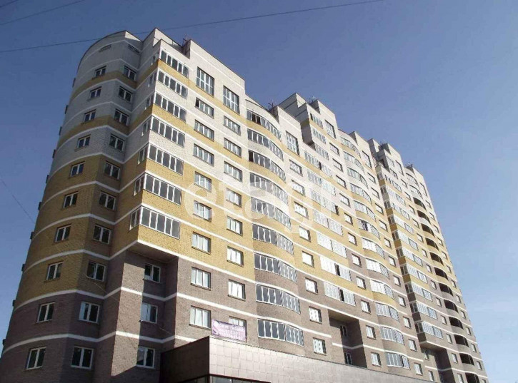 1-комн квартира Ивана Сусанина, 41