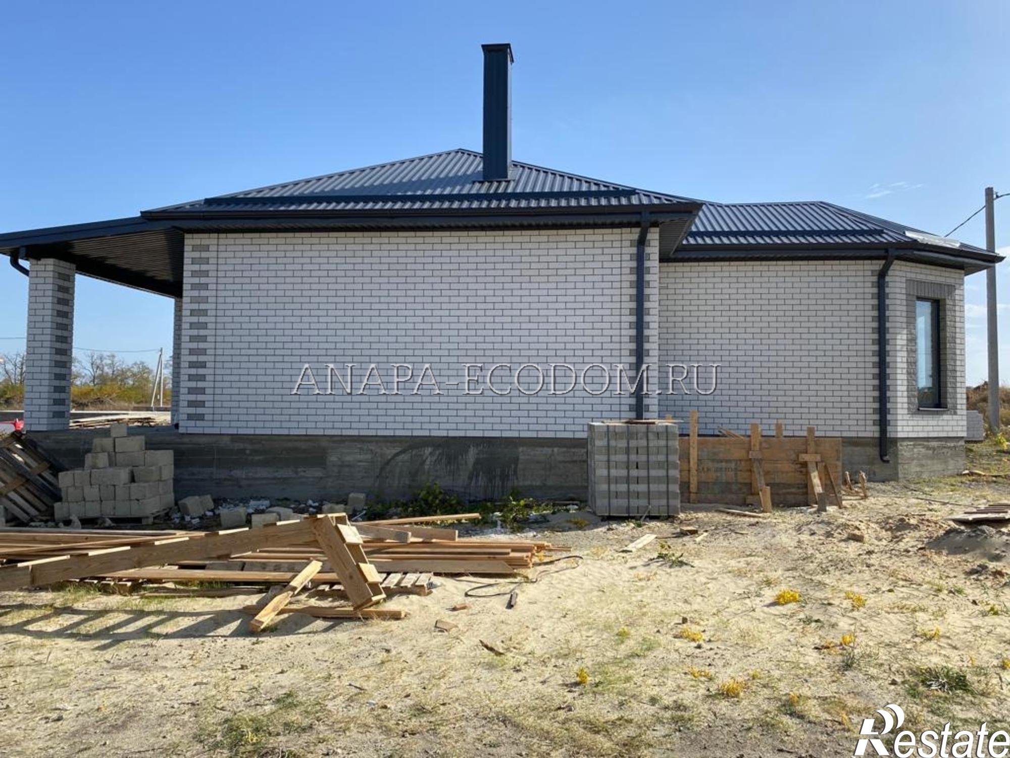 Купить дачу, дом, коттедж за 9 500 000 рублей на улица Гремахова