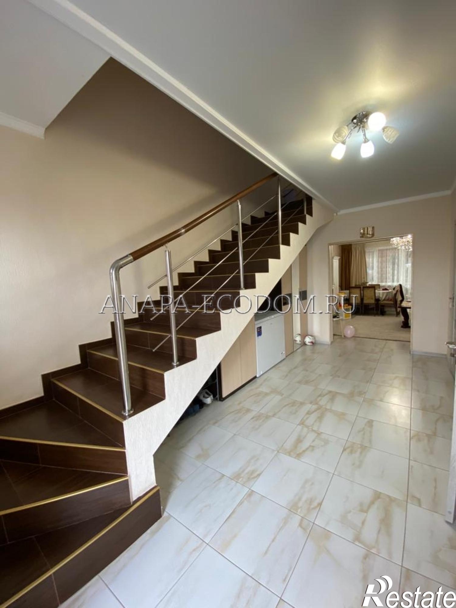 Купить дачу, дом, коттедж за 12 500 000 рублей на улица Станичная