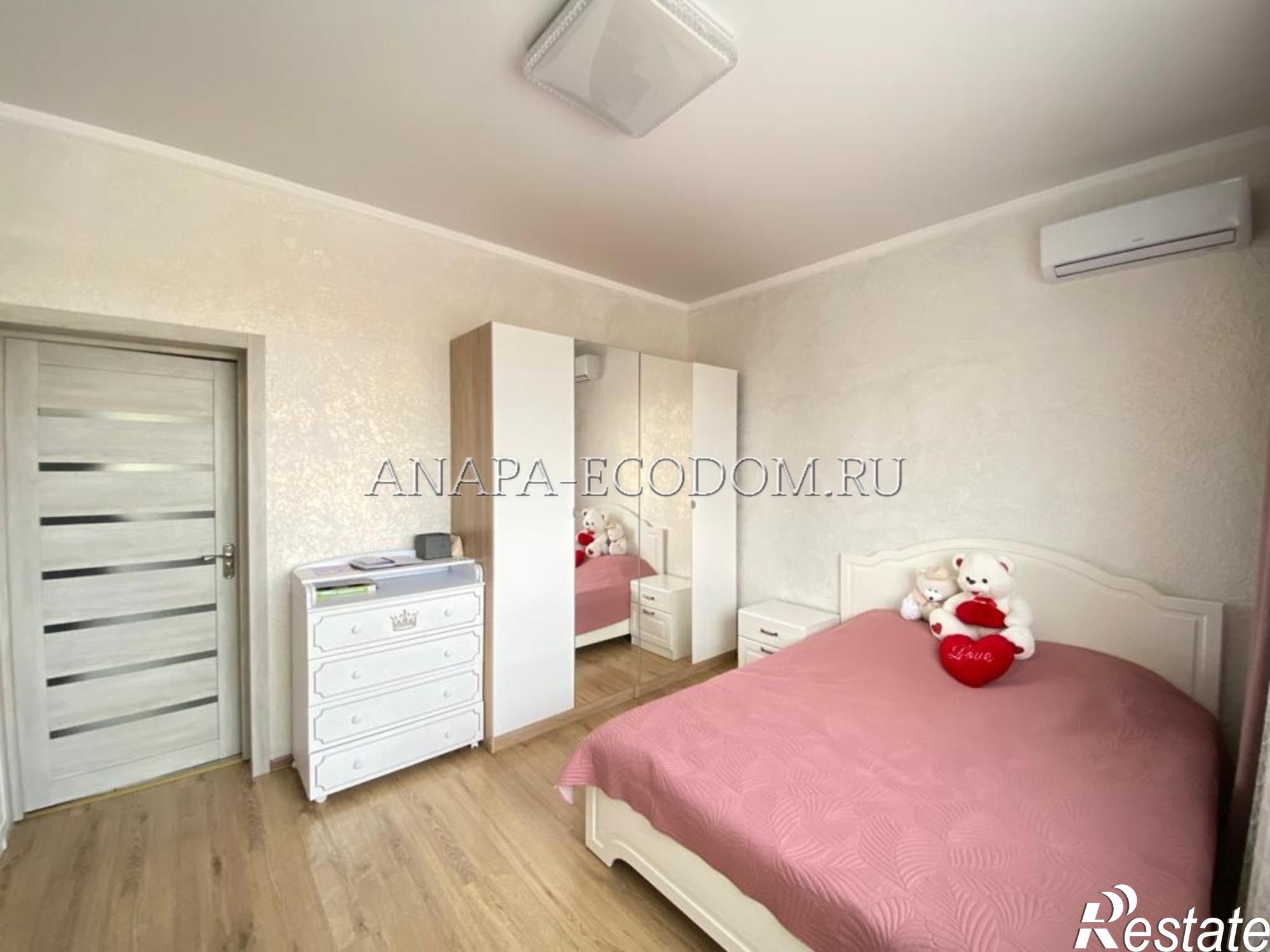 Купить дачу, дом, коттедж за 12 500 000 рублей на улица Станичная