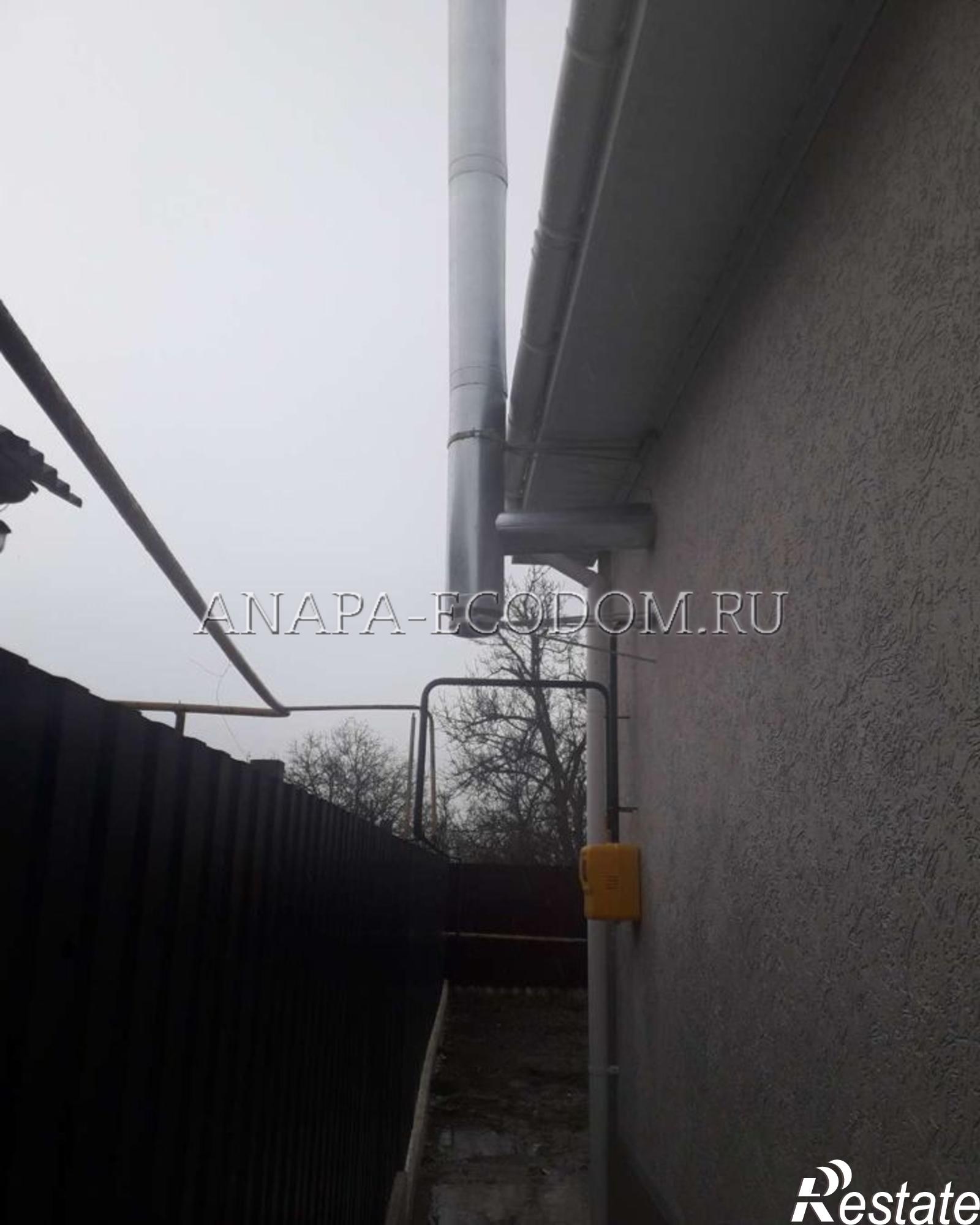 Купить дачу, дом, коттедж за 8 500 000 рублей на улица Молодёжная