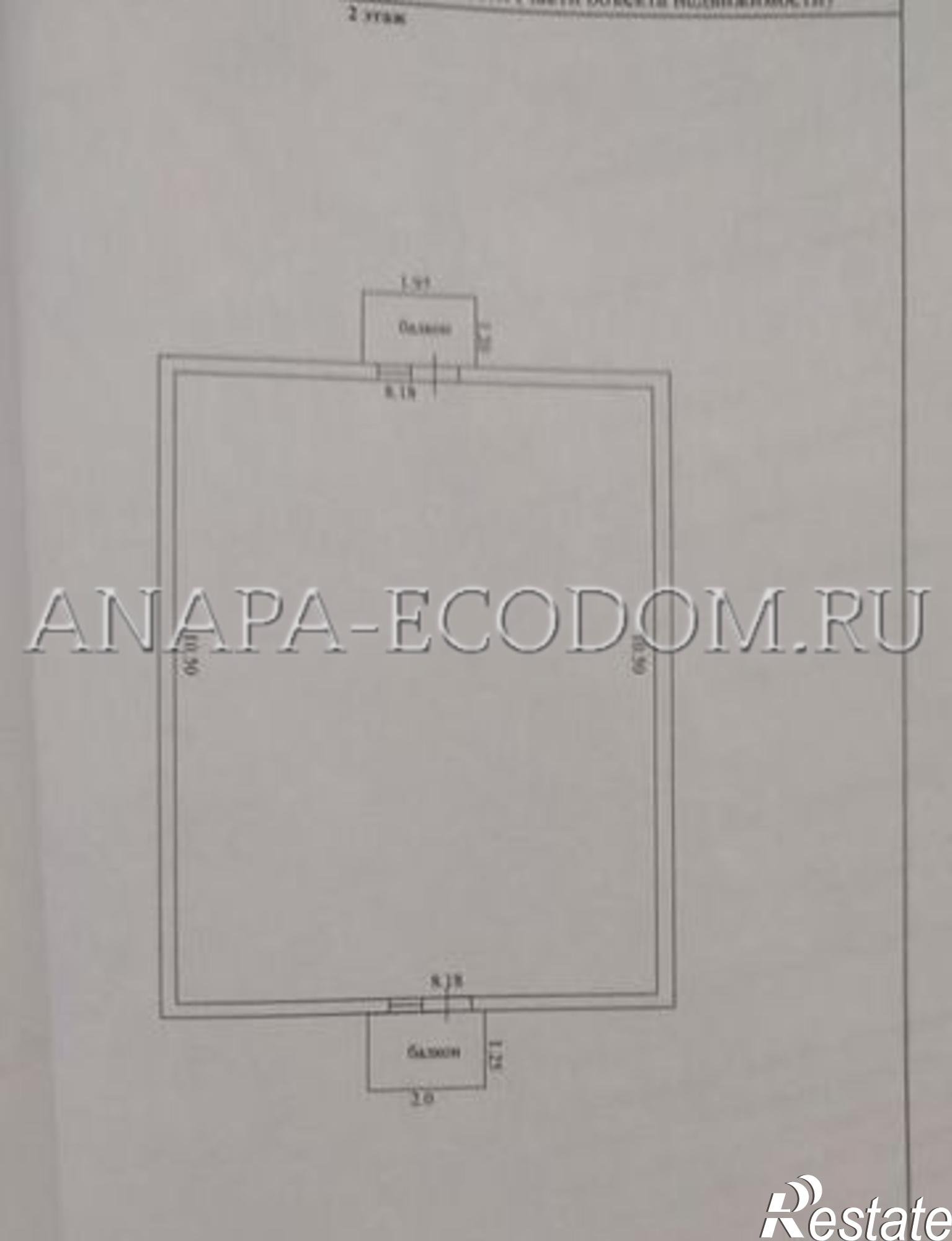 Купить дачу, дом, коттедж за 8 500 000 рублей на улица Молодёжная