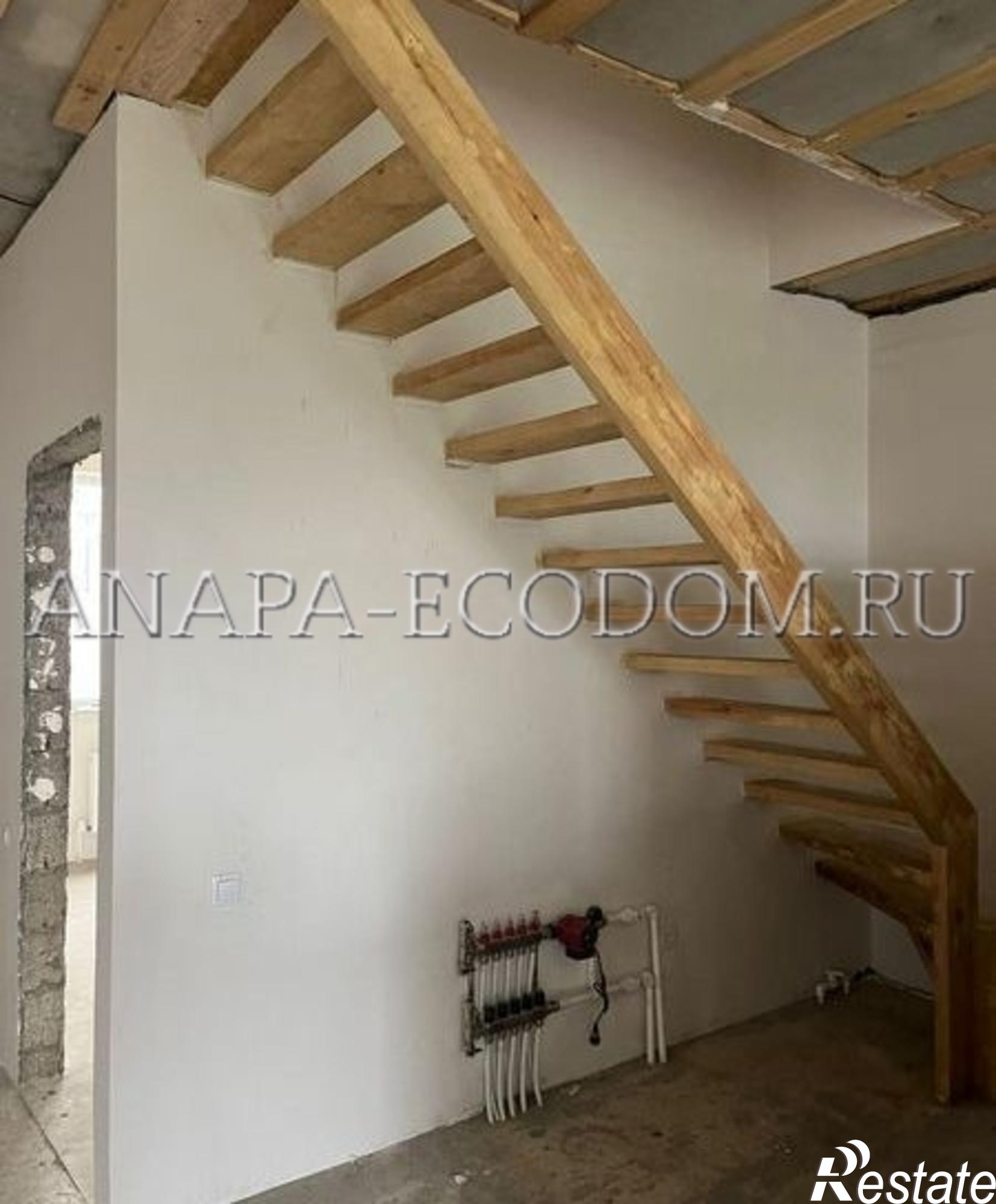 Купить дачу, дом, коттедж за 8 500 000 рублей на улица Молодёжная
