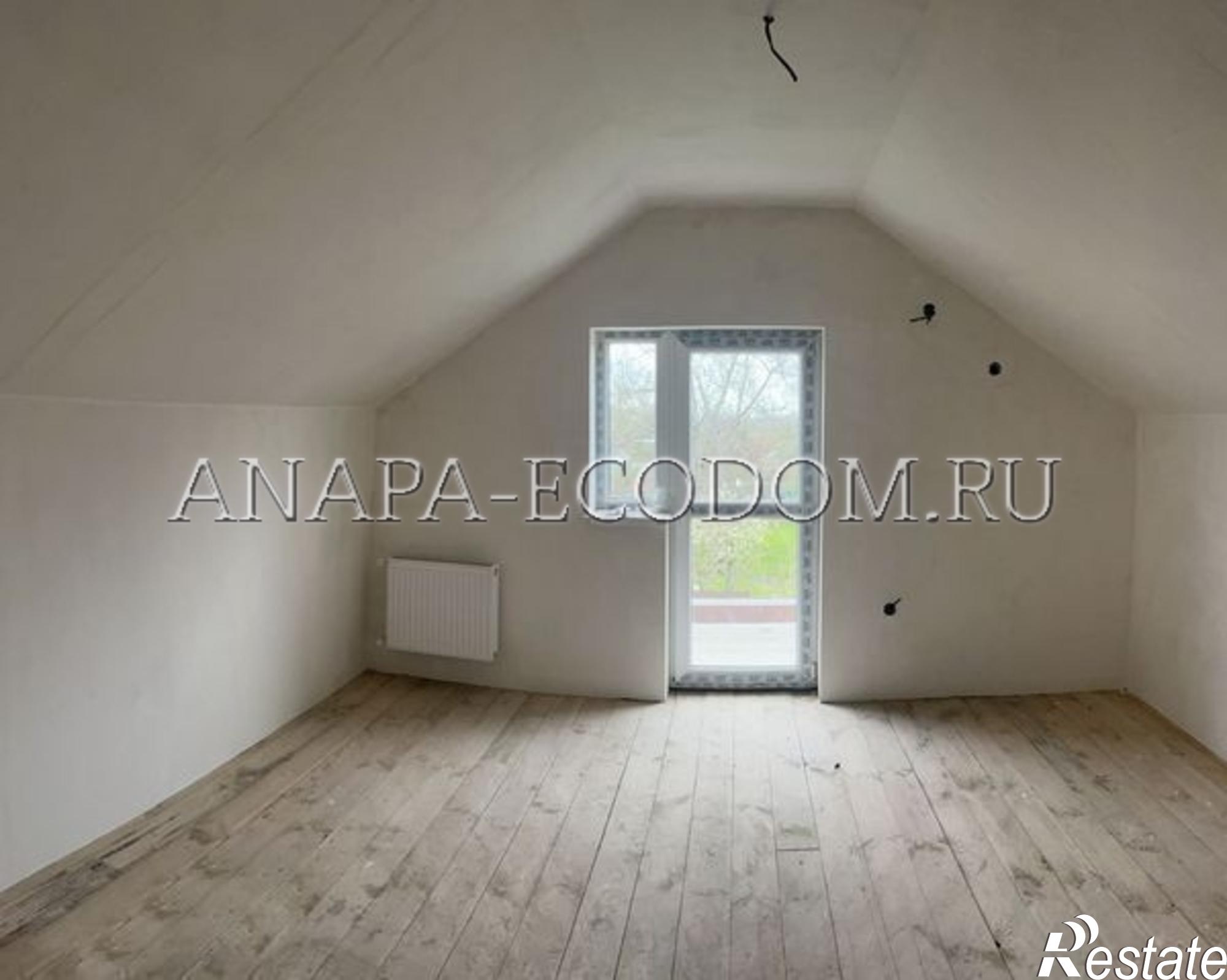 Купить дачу, дом, коттедж за 8 500 000 рублей на улица Молодёжная