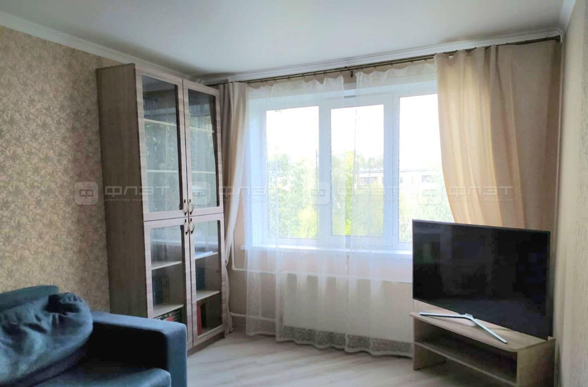 Купить квартиру за 10 000 000 рублей на пр-кт. Фатыха Амирхана, дом 47