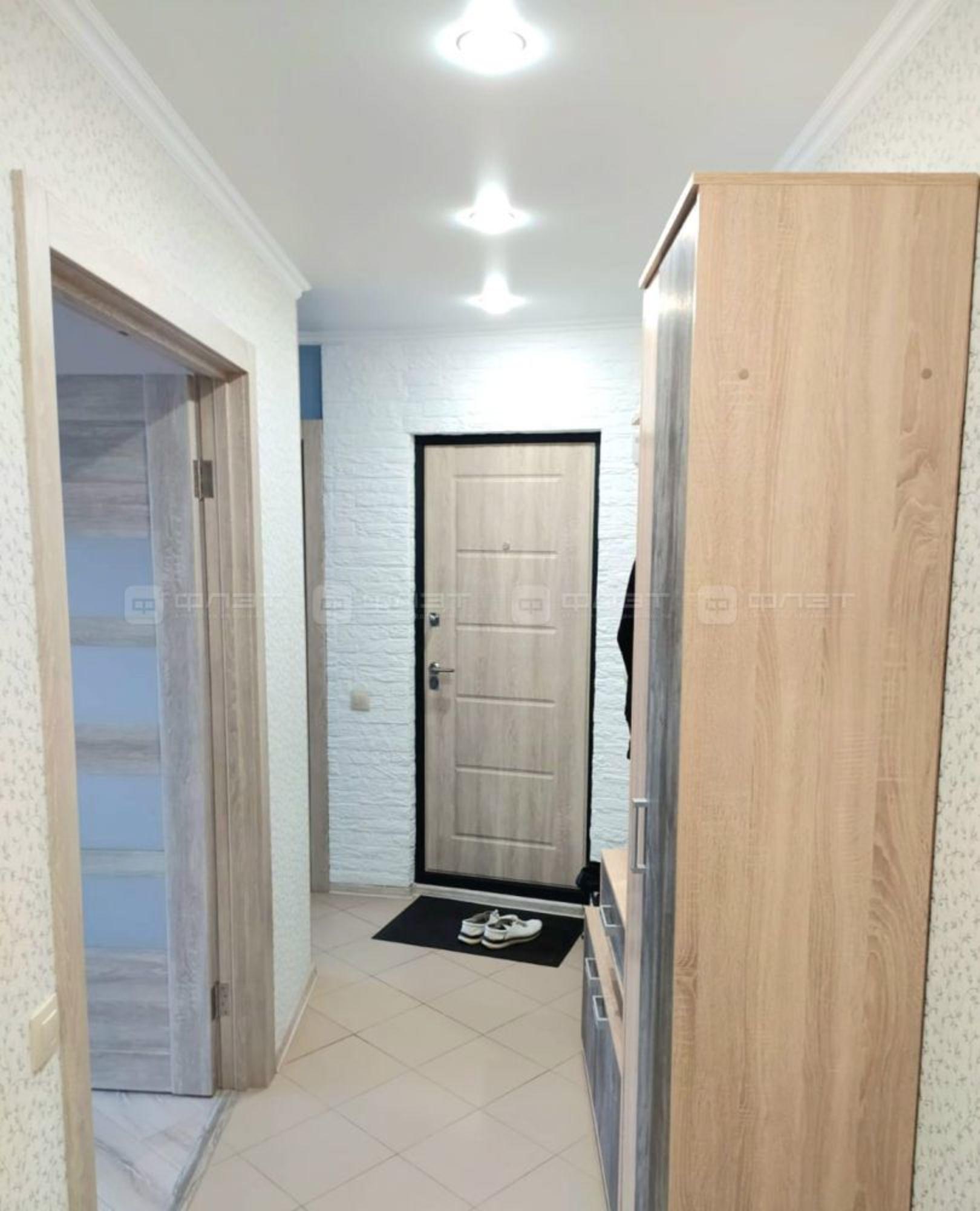 Купить квартиру за 10 000 000 рублей на пр-кт. Фатыха Амирхана, дом 47