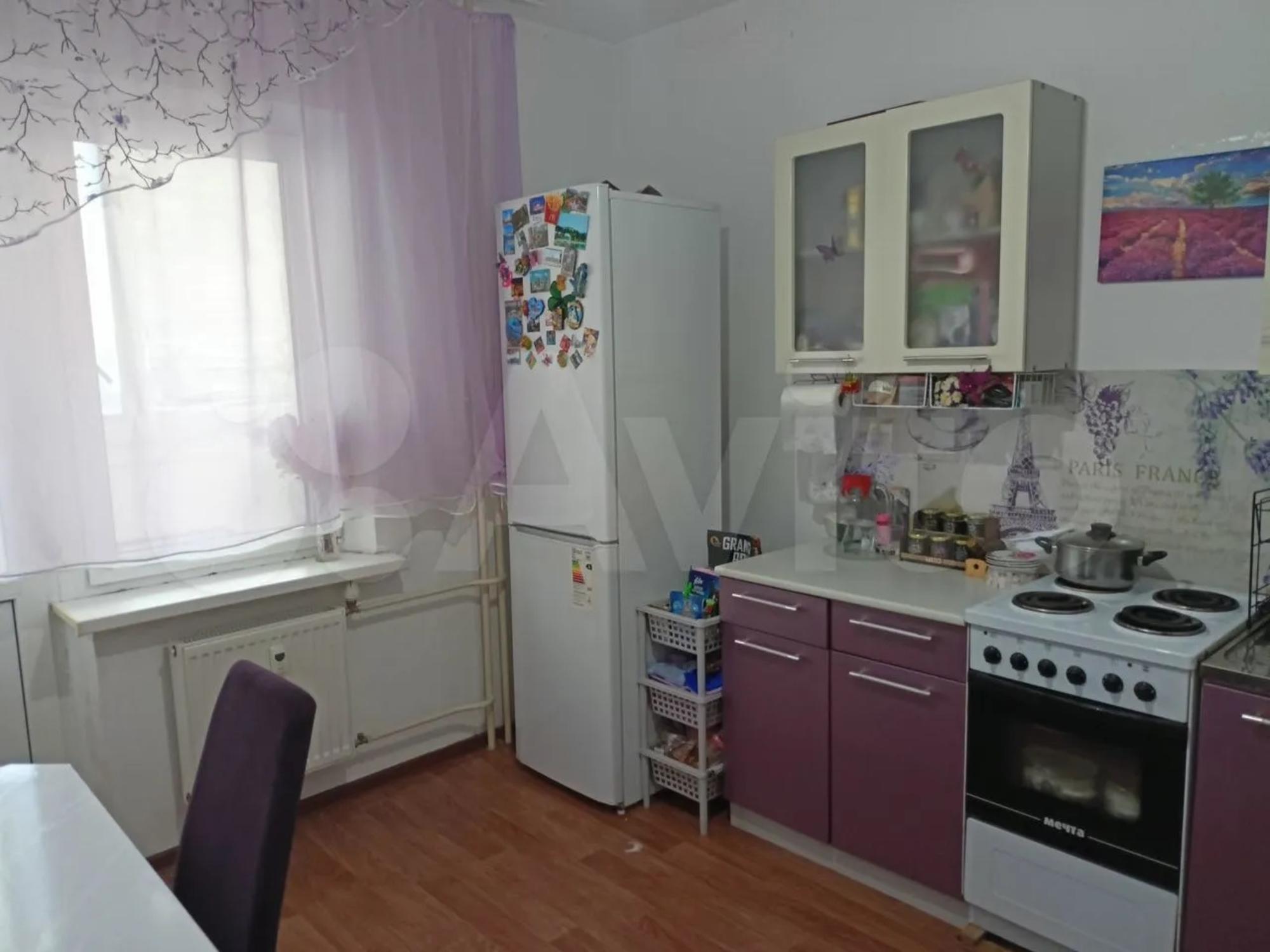 Купить квартиру за 3 350 000 рублей на ул. Петренко, 4