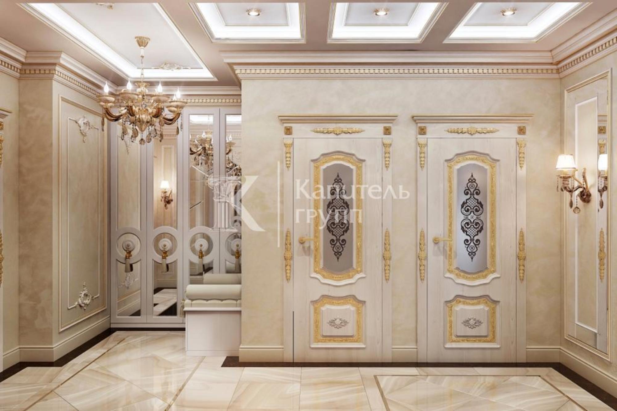 Купить квартиру за 23 000 000 рублей на ул Газовиков, 35