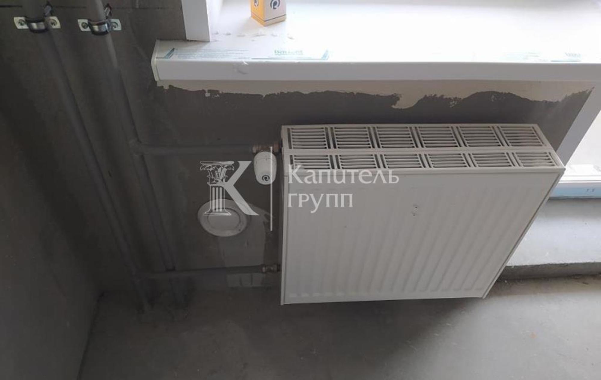 Купить квартиру за 6 540 000 рублей на улица Бирюзова, 6Б