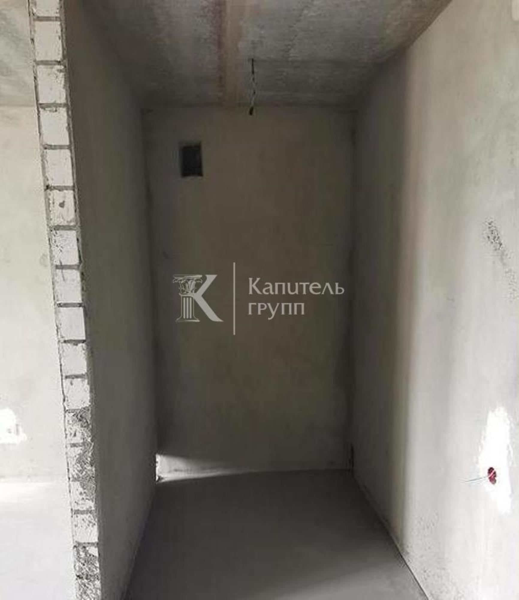 Купить квартиру за 6 540 000 рублей на улица Бирюзова, 6Б