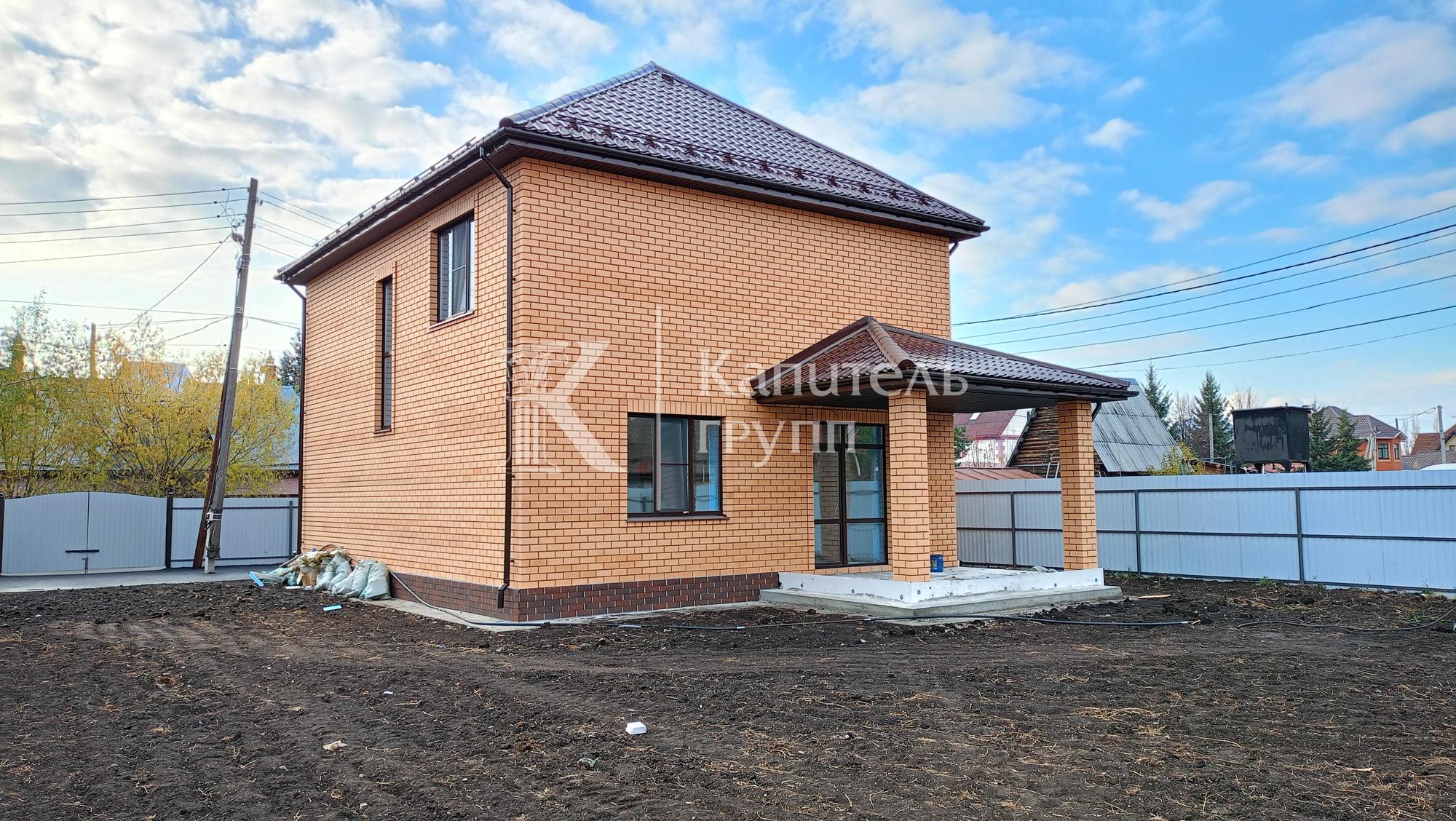 Купить дачу, дом, коттедж за 16 200 000 рублей на Сибирская улица