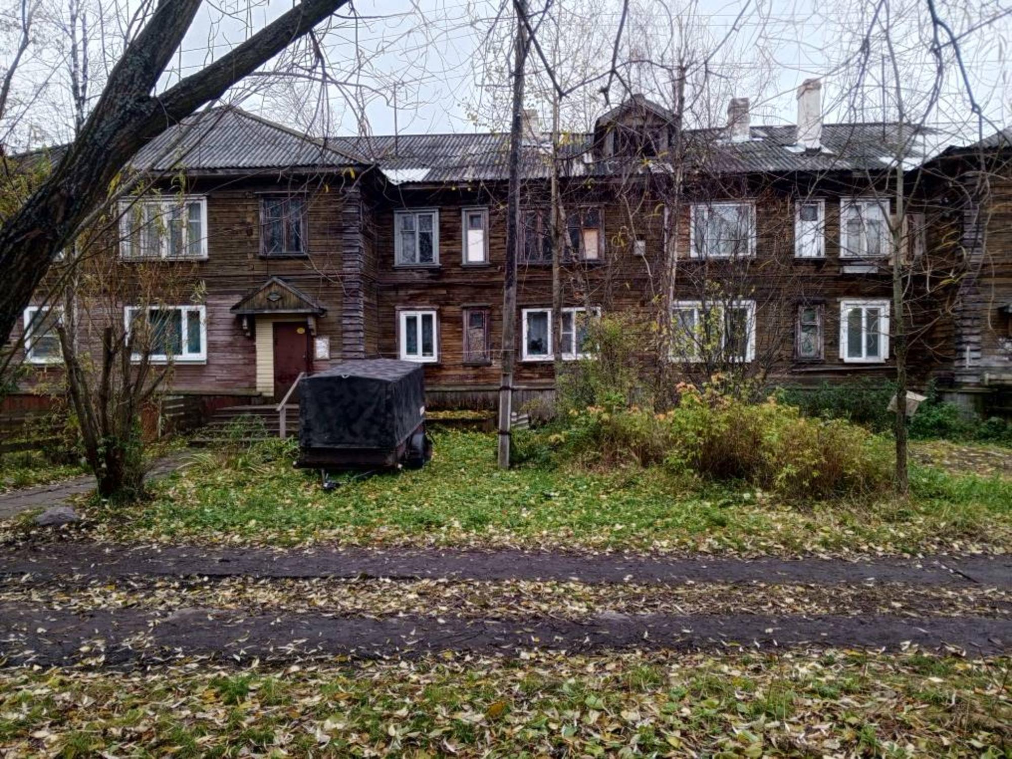 Купить квартиру за 1 700 000 рублей на Сурповская улица, 20 к.1