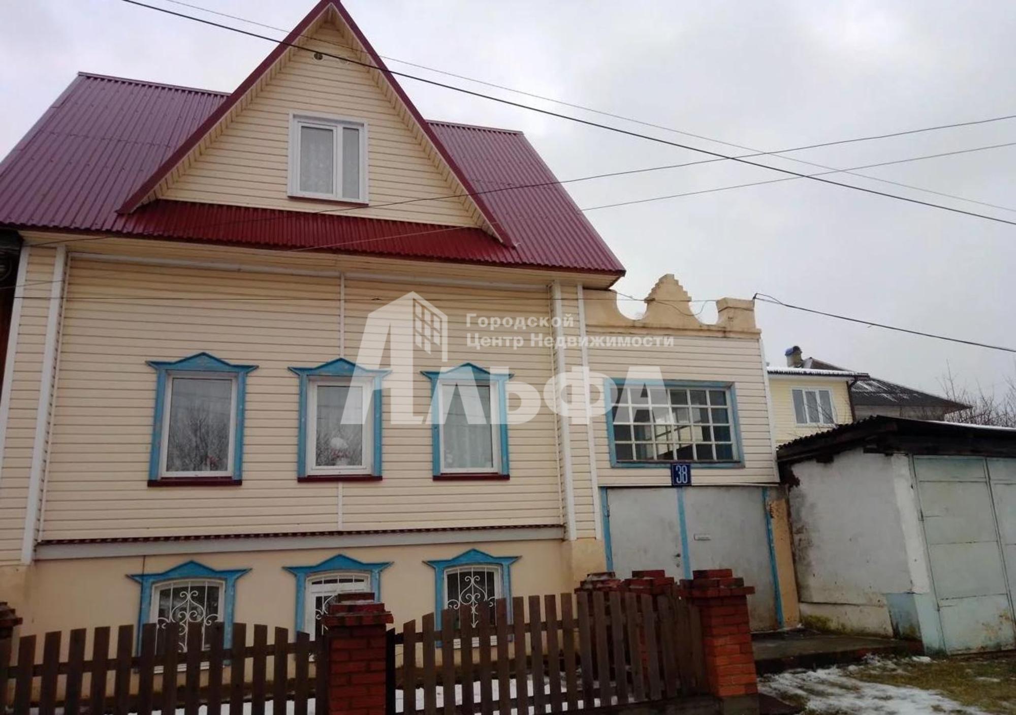 Купить дачу, дом, коттедж за 4 600 000 рублей на Майская улица, 38