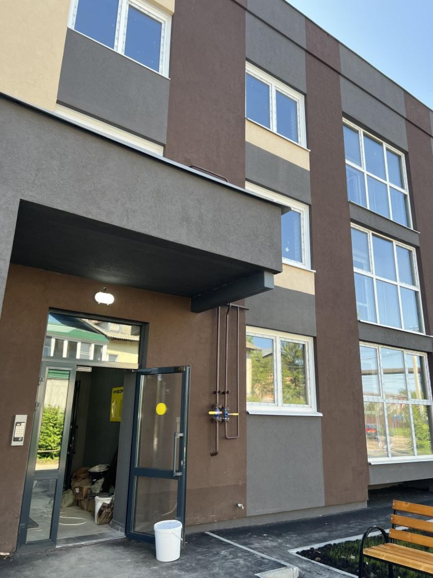 Купить квартиру за 5 800 000 рублей на Садовая Улица, 3Д