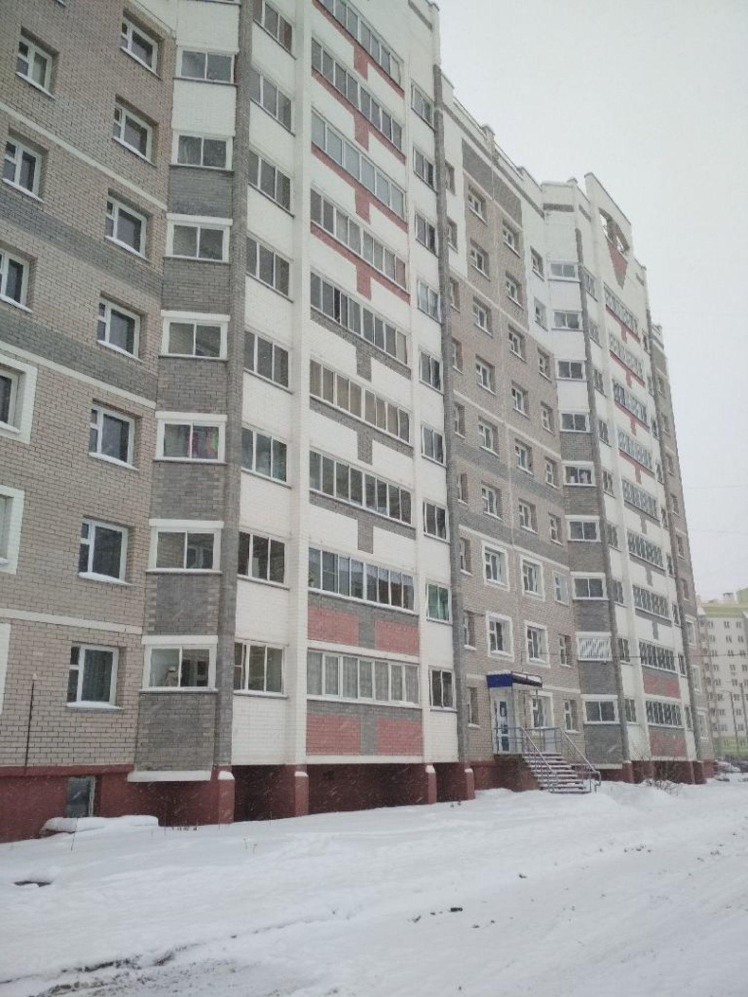 Купить квартиру за 3 750 000 рублей на Мостовицкая ул, 4