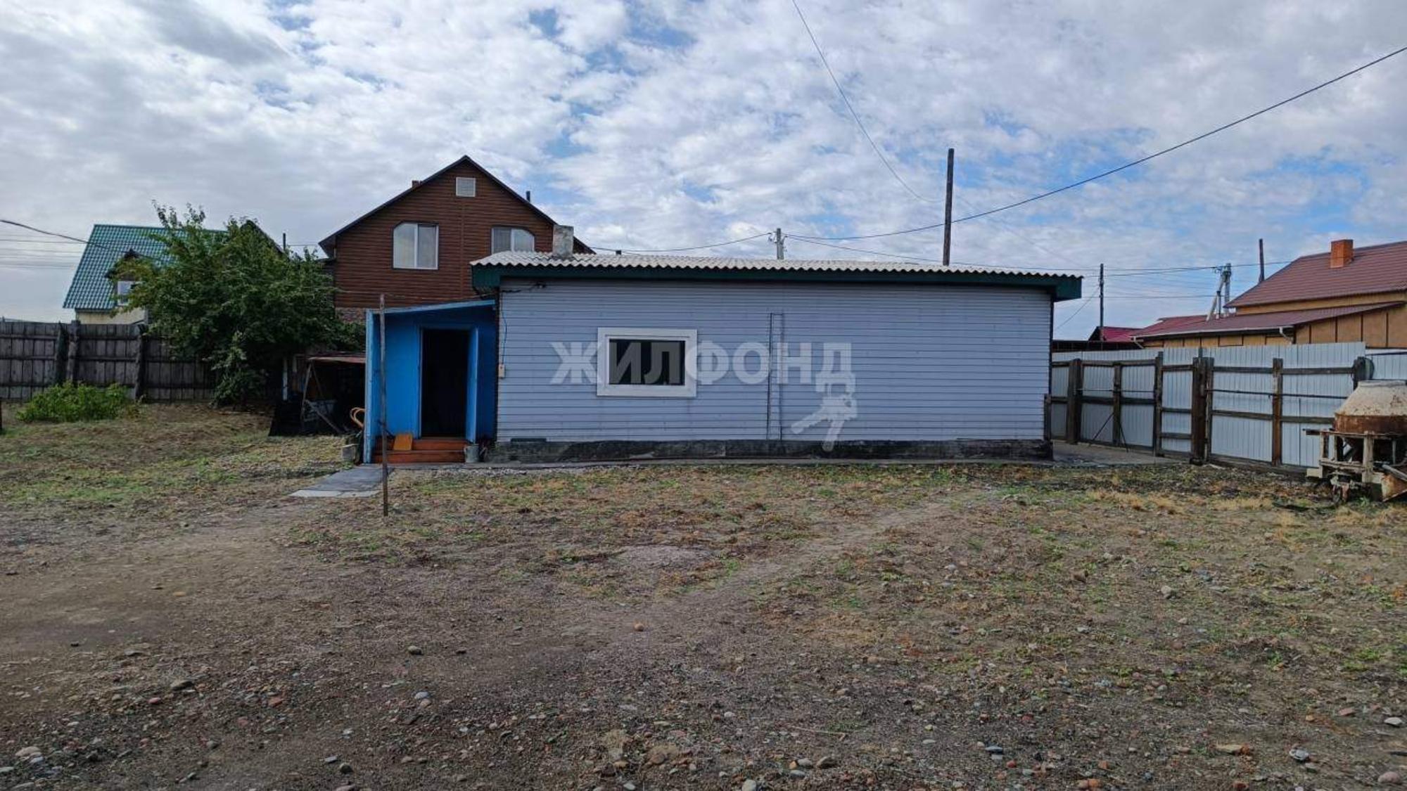 Купить дачу, дом, коттедж за 7 100 000 рублей на Лесная улица