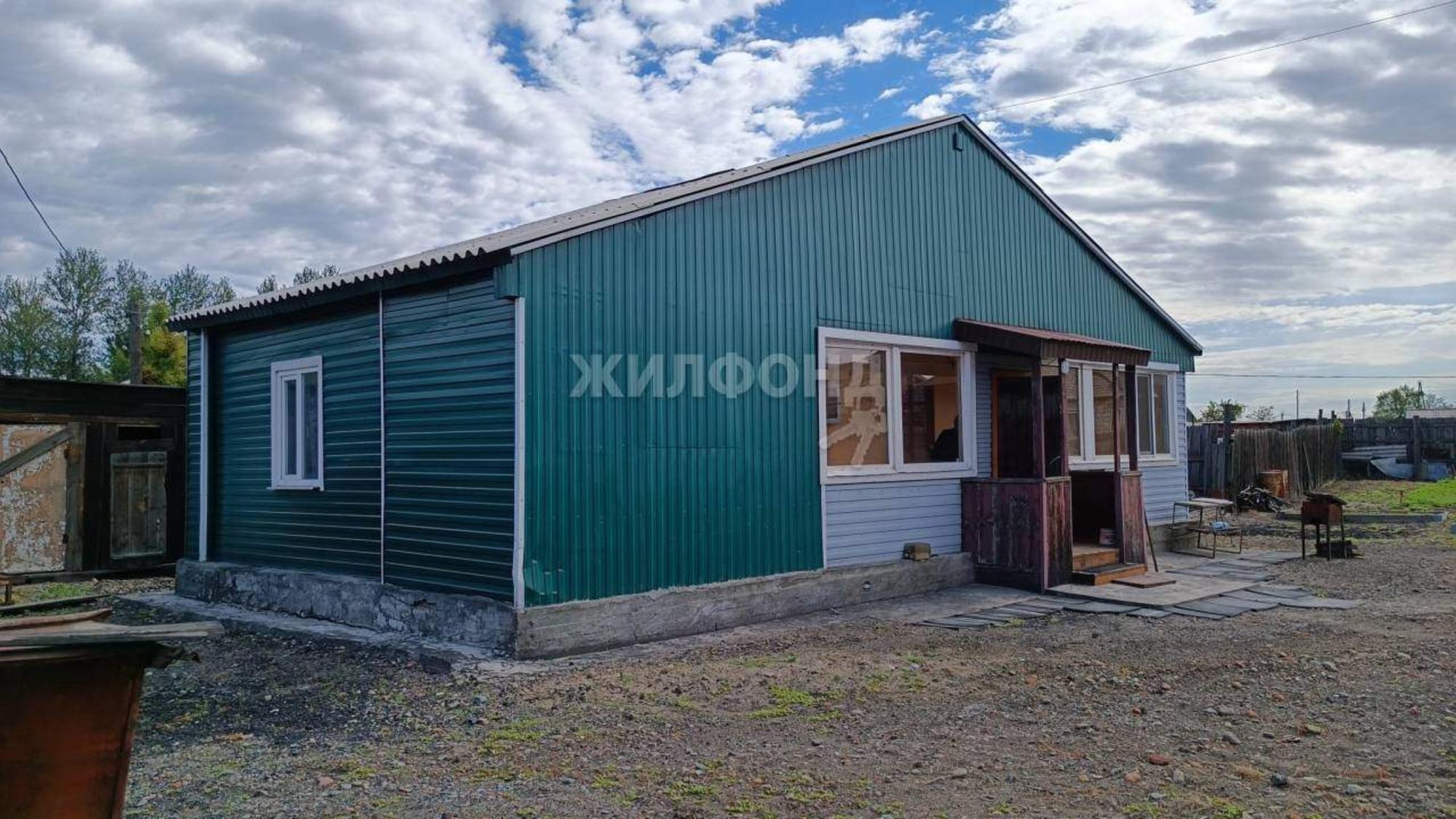 Купить дачу, дом, коттедж за 7 100 000 рублей на Лесная улица
