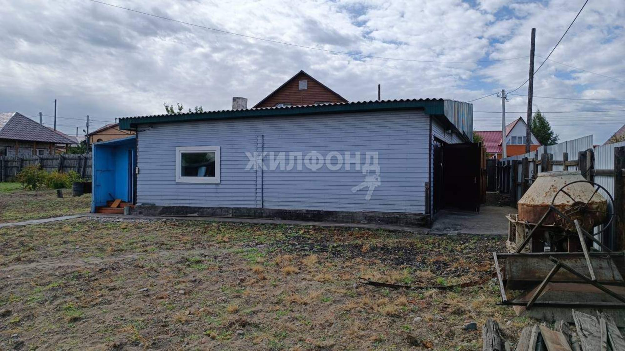 Купить дачу, дом, коттедж за 7 100 000 рублей на Лесная улица