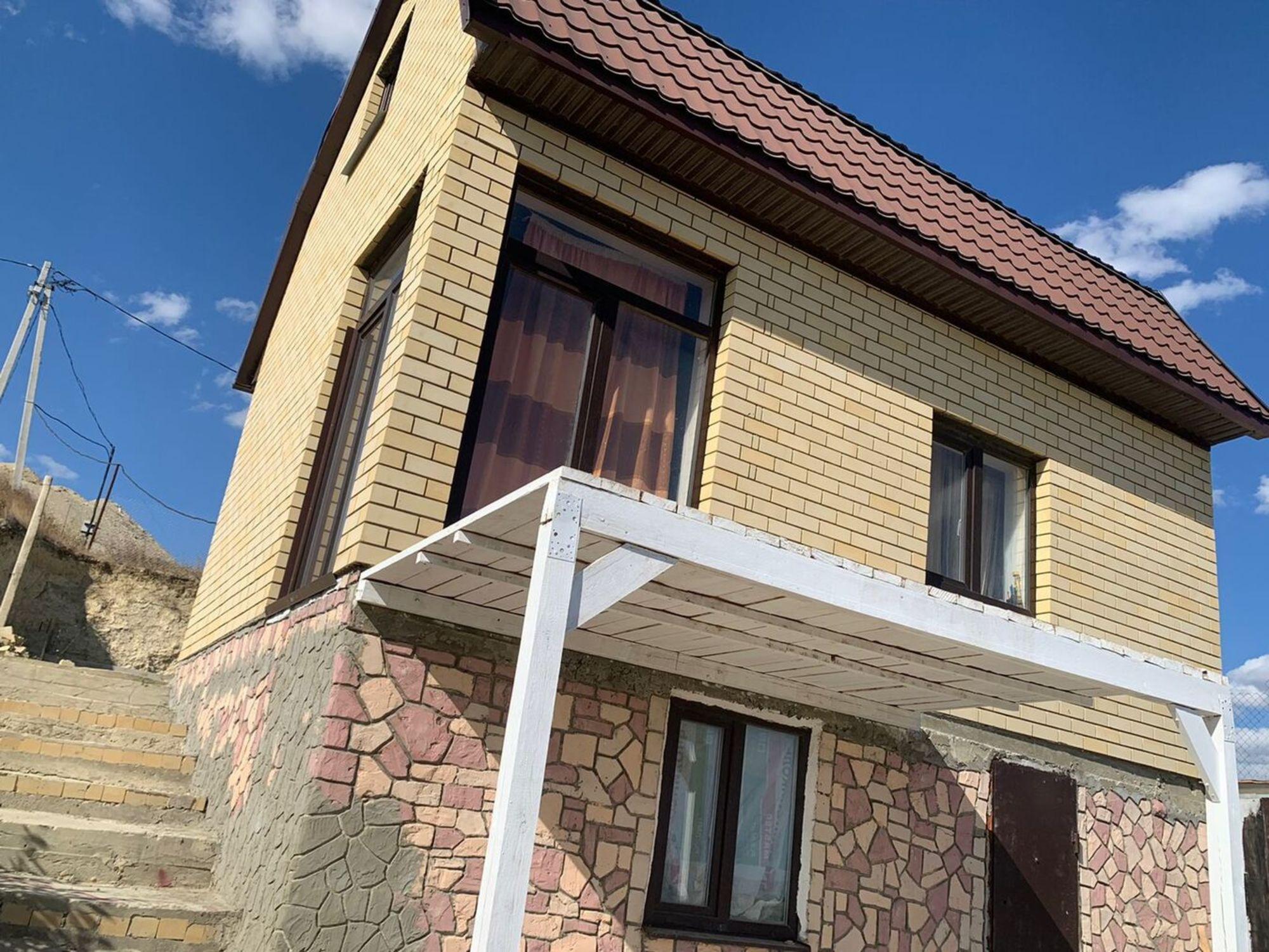 Купить дачу, дом, коттедж за 6 500 000 рублей на Горный переулок