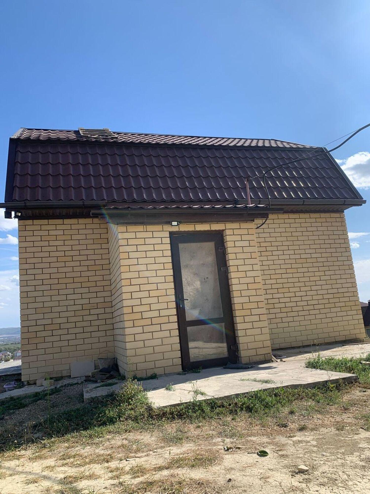 Купить дачу, дом, коттедж за 6 500 000 рублей на Горный переулок
