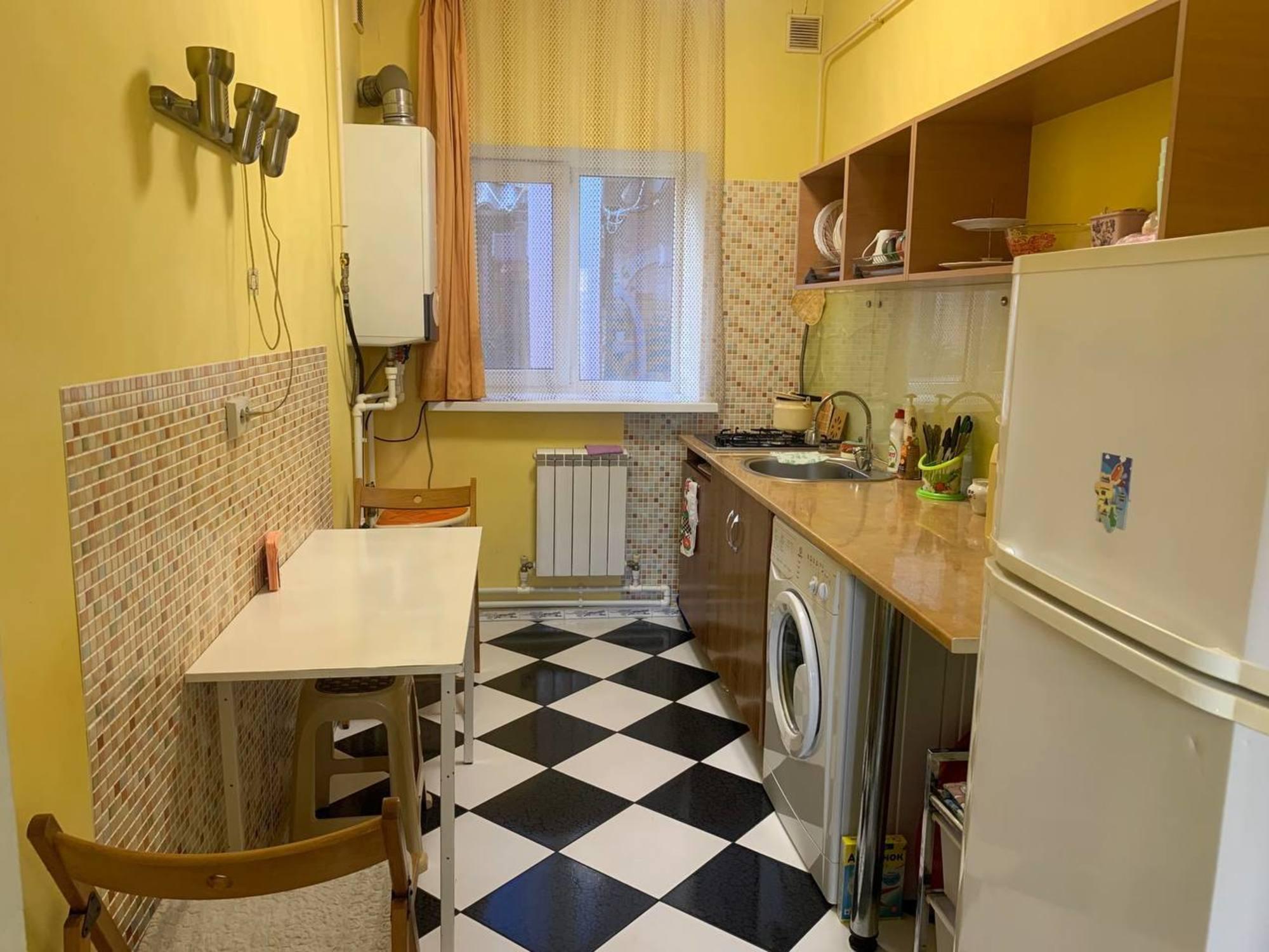 Купить квартиру за 14 950 000 рублей на улица Кирова, 76