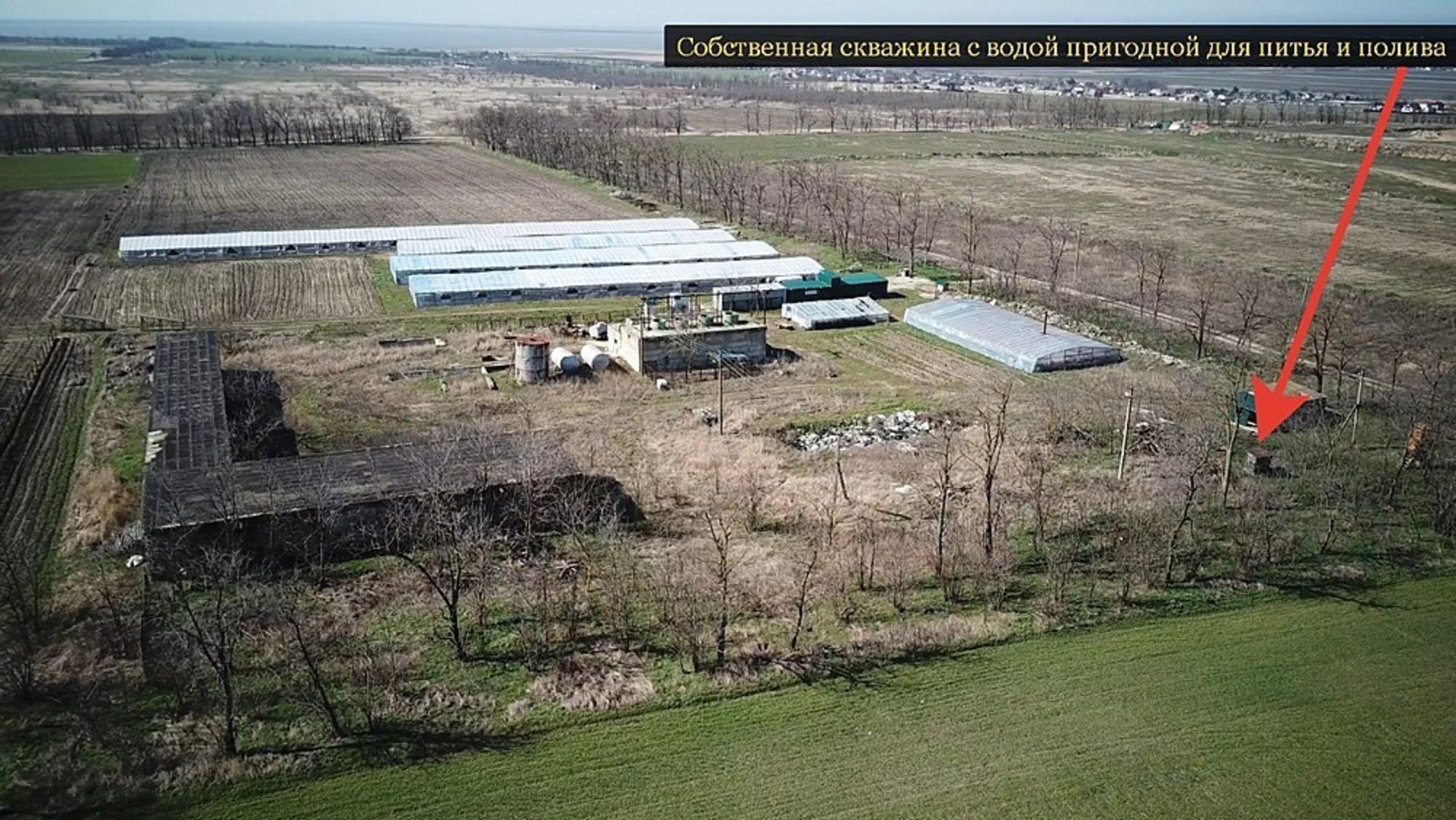 Купить землю, земельный участок за 8 000 000 рублей на хутор Красный Курган