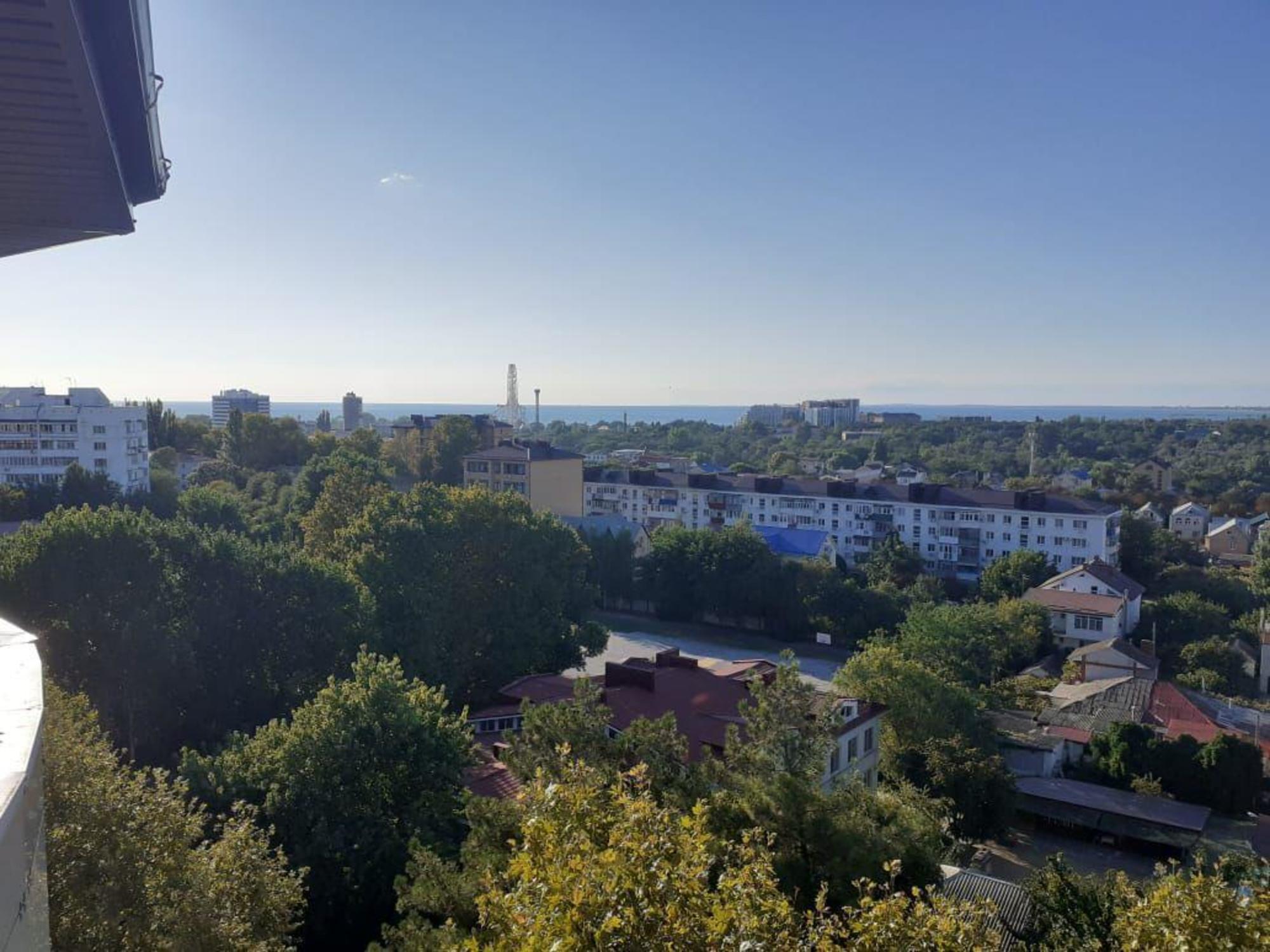 Купить квартиру за 13 500 000 рублей на Крымская улица, 272