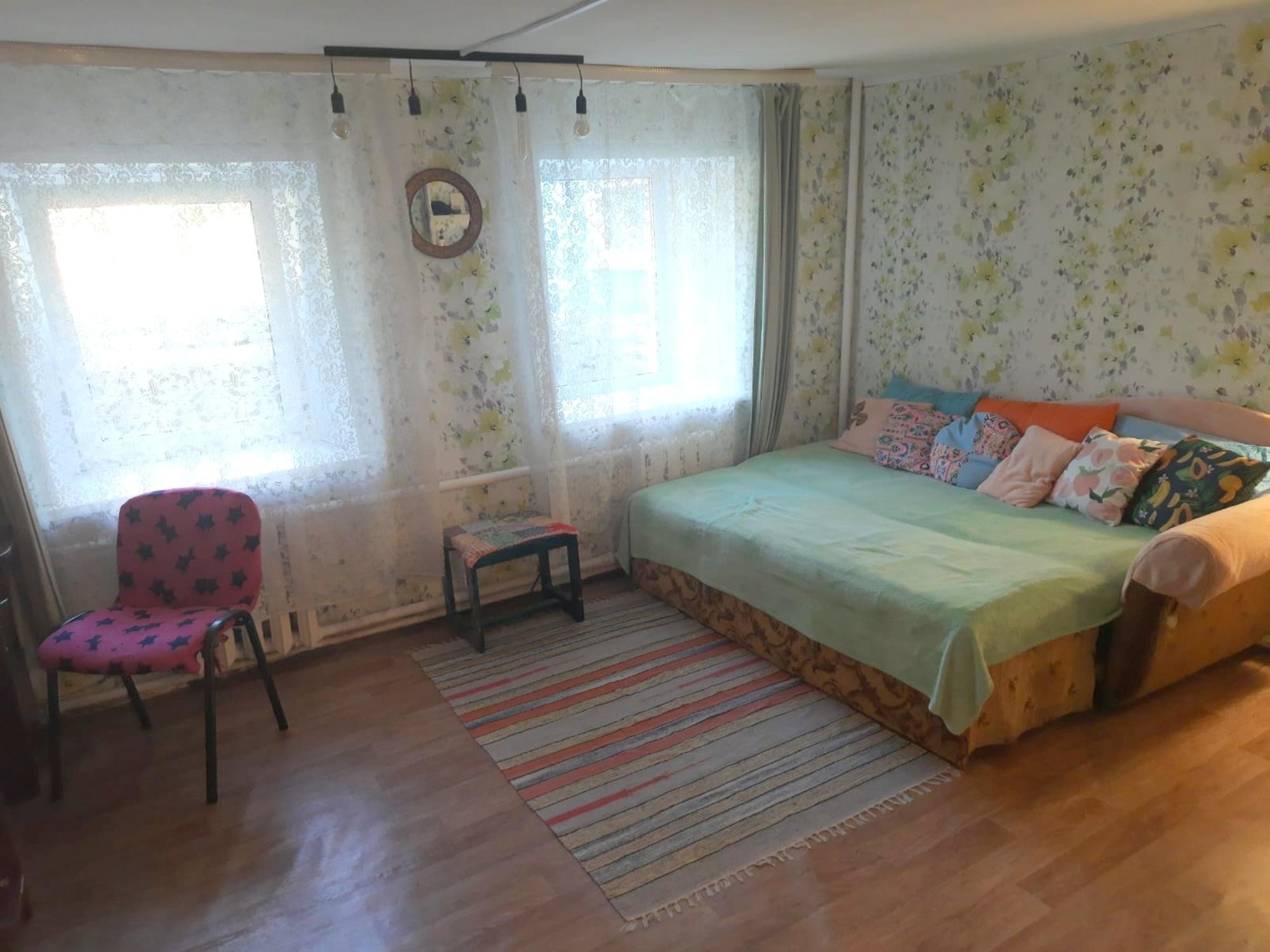 Купить дачу, дом, коттедж за 2 300 000 рублей на Чумаковская ул., 8