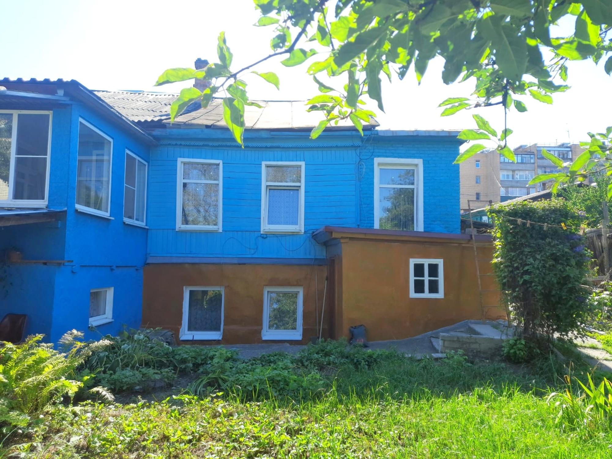 Купить дачу, дом, коттедж за 2 300 000 рублей на Чумаковская ул., 8
