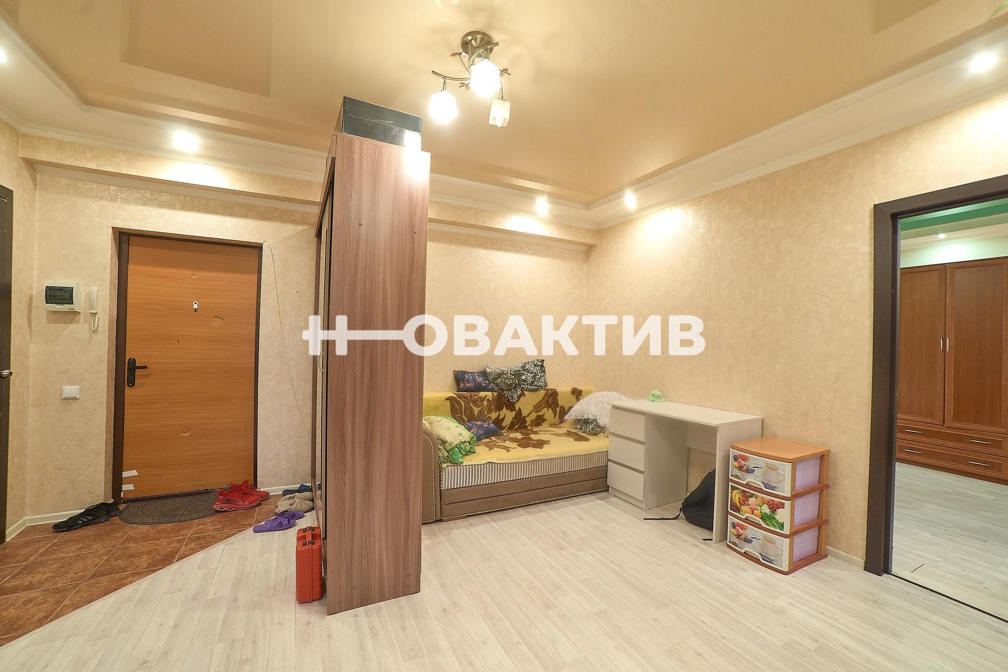 Купить квартиру за 4 000 000 рублей на Блок-Пост, 3