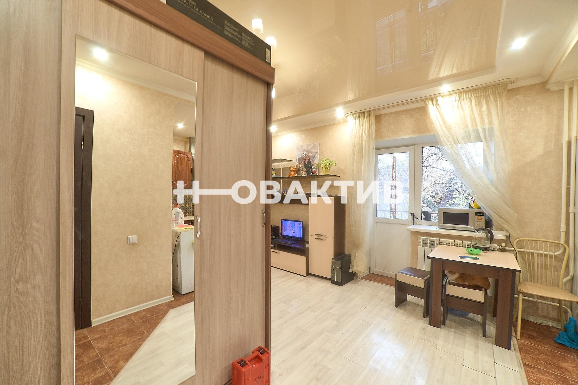 Купить квартиру за 4 000 000 рублей на Блок-Пост, 3